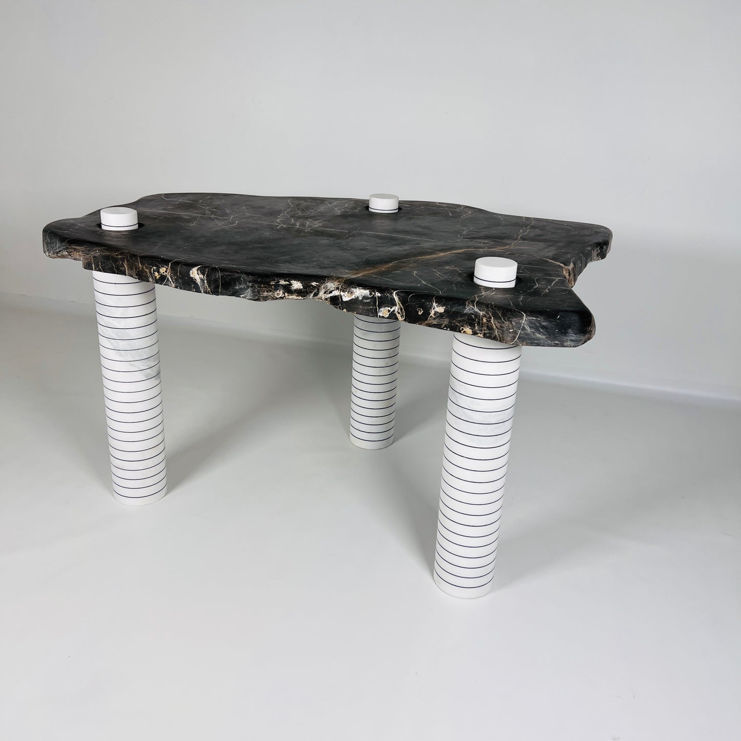 Coffee Table - Black
