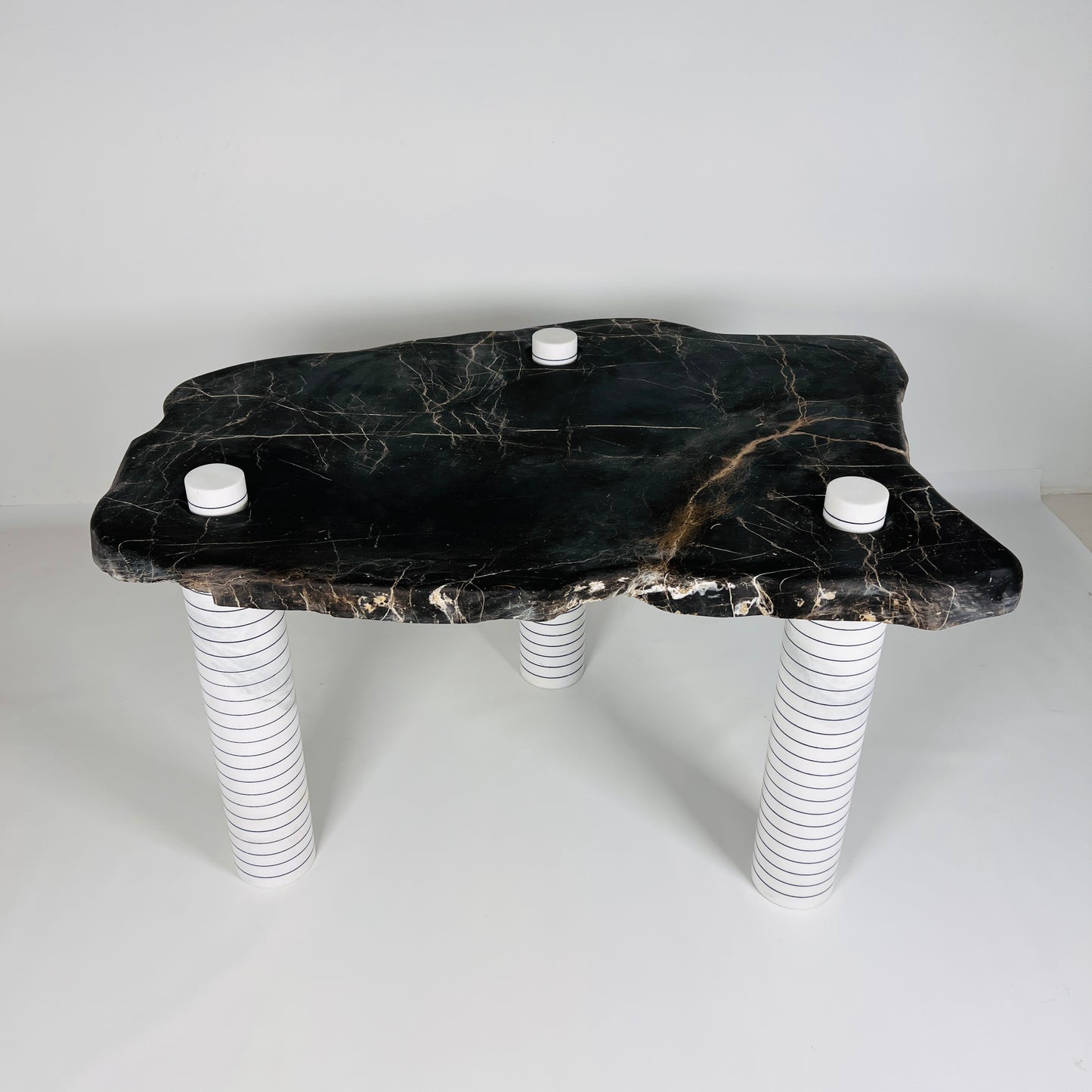 Coffee Table - Black