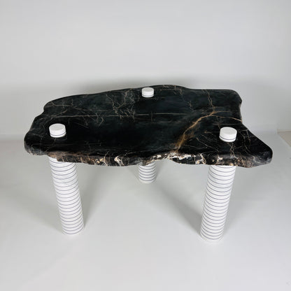 Coffee Table - Black