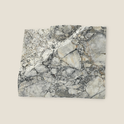 Cove Marble Sink