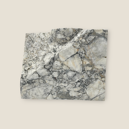 Cove Marble Sink