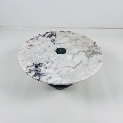 Willa Dessert Stand - Black