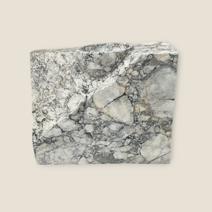 Cove Marble Sink