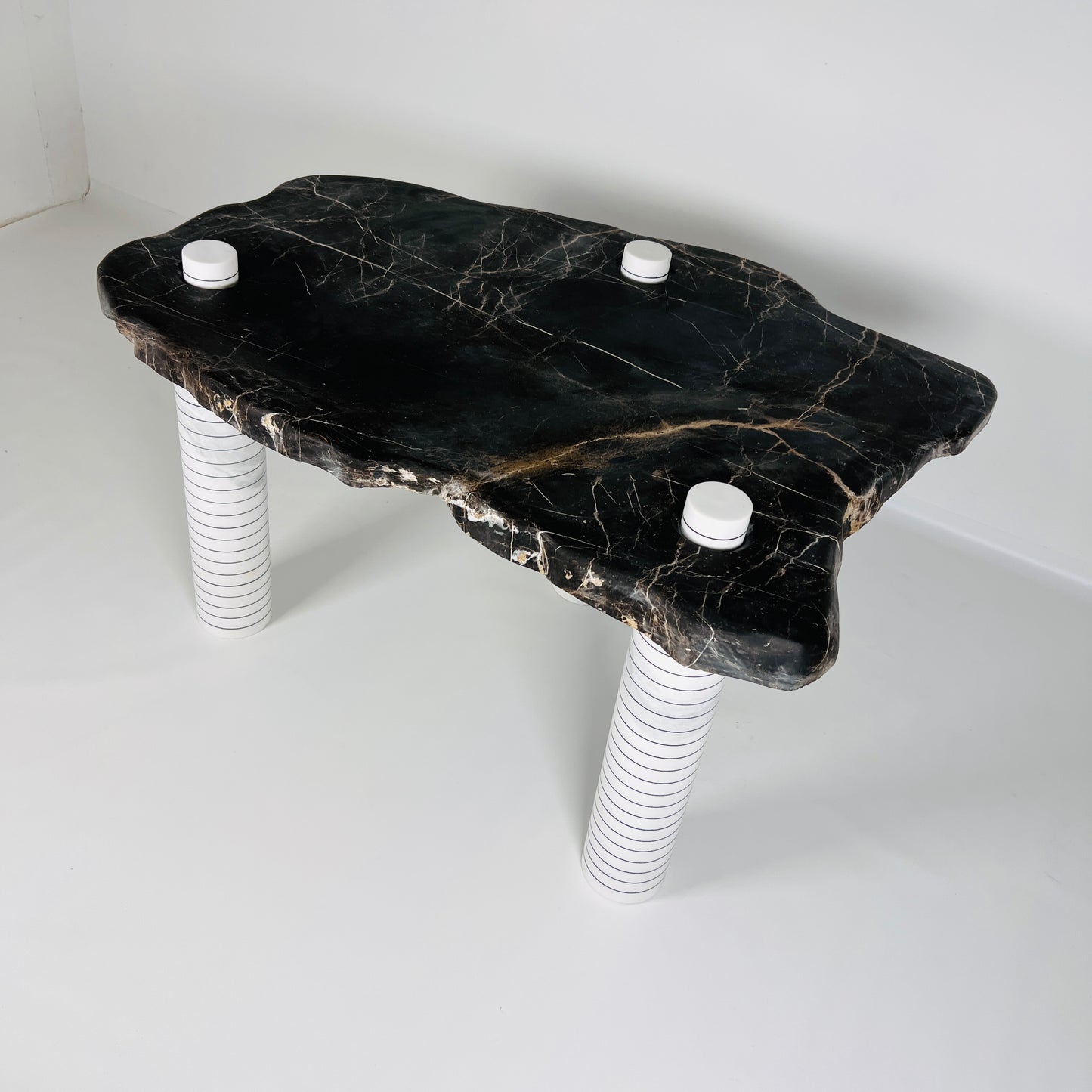 Coffee Table - Black