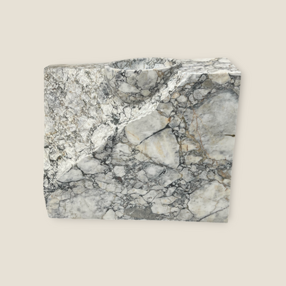 Cove Marble Sink