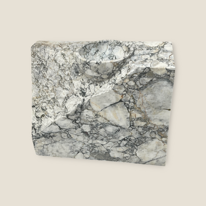 Cove Marble Sink