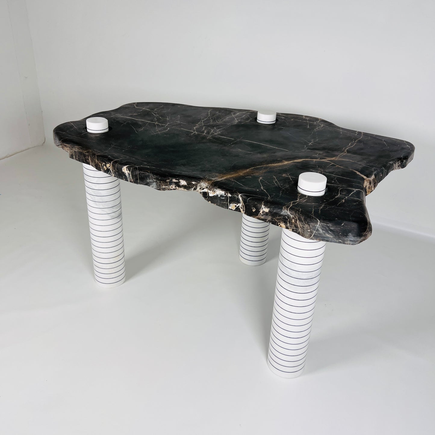 Coffee Table - Black