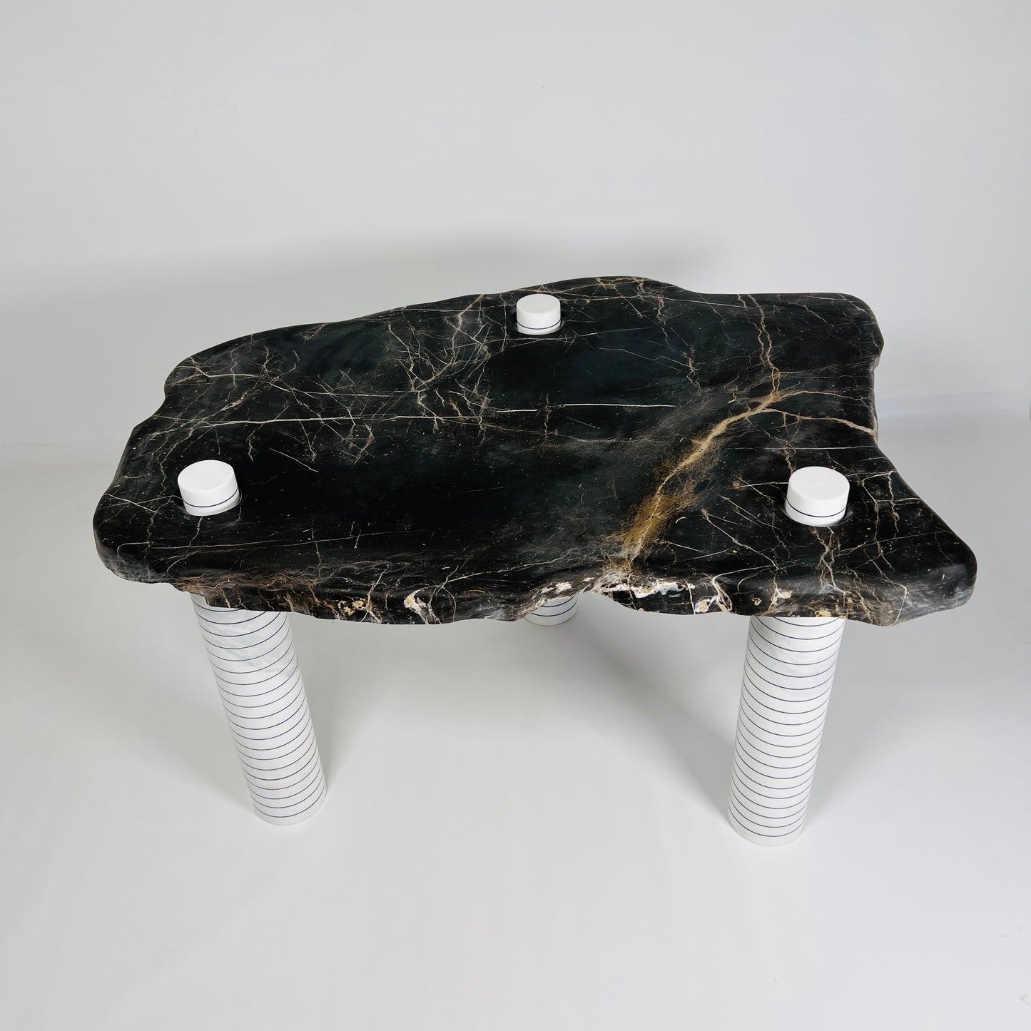 Coffee Table - Black