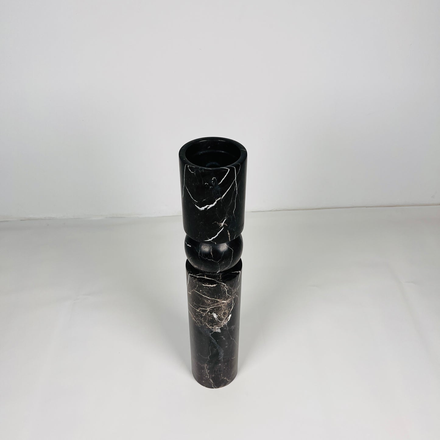 Sphere Link Candle Stand - Large