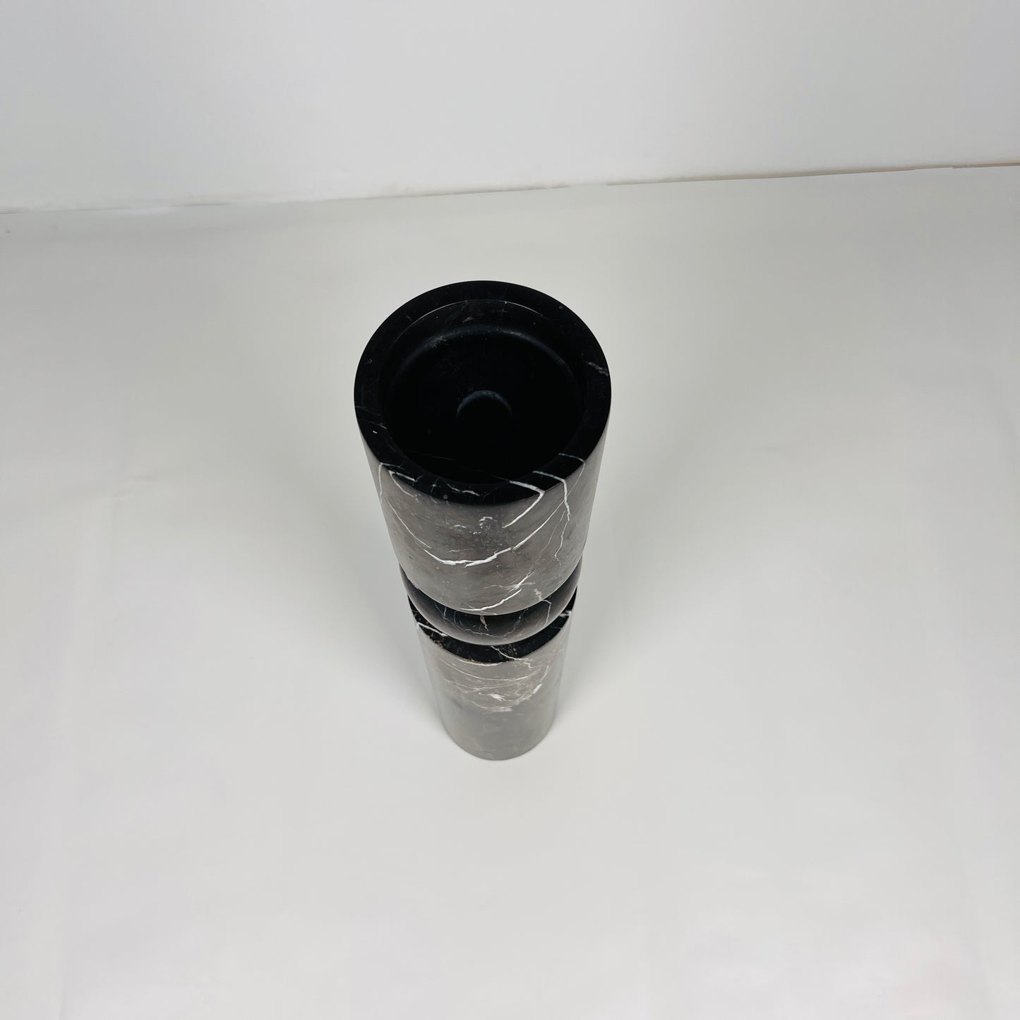 Sphere Link Candle Stand - Large