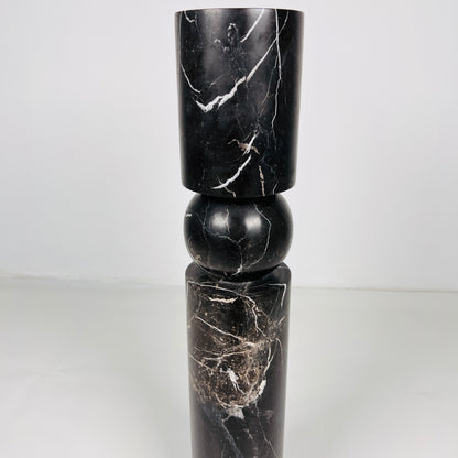 Sphere Link Candle Stand - Large