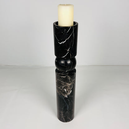 Sphere Link Candle Stand - Large