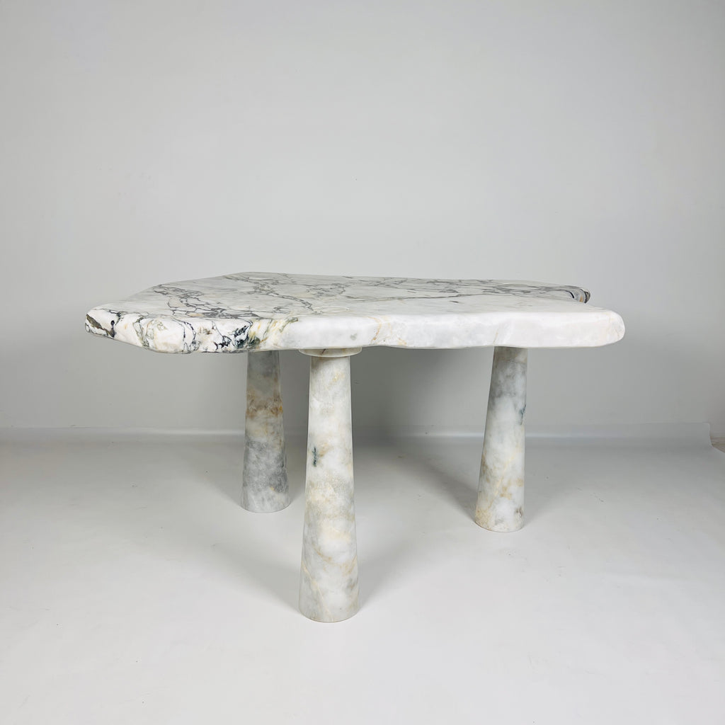 Bianco Side Table
