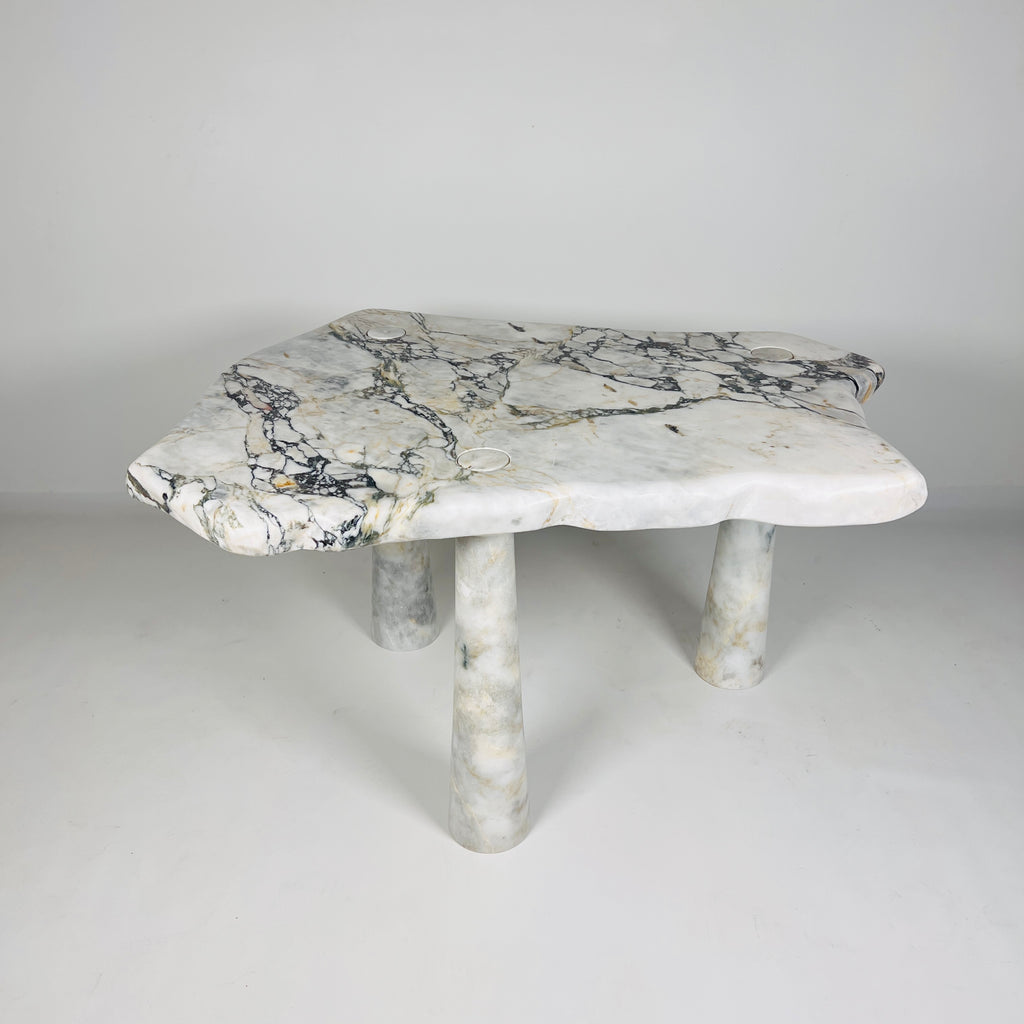 Bianco Side Table