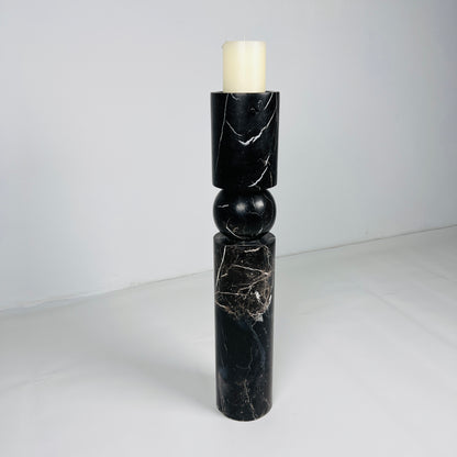Sphere Link Candle Stand - Large