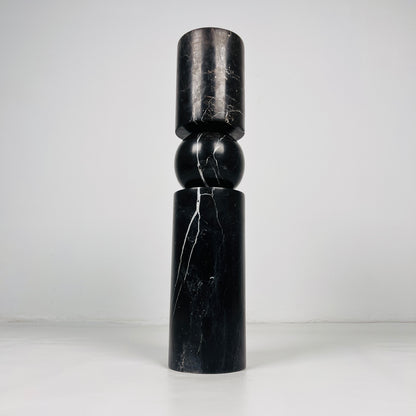 Sphere Link Candle Stand - Medium