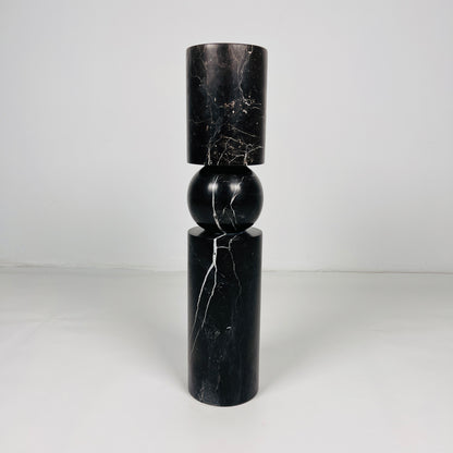 Sphere Link Candle Stand - Medium