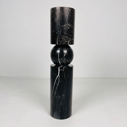 Sphere Link Candle Stand - Medium