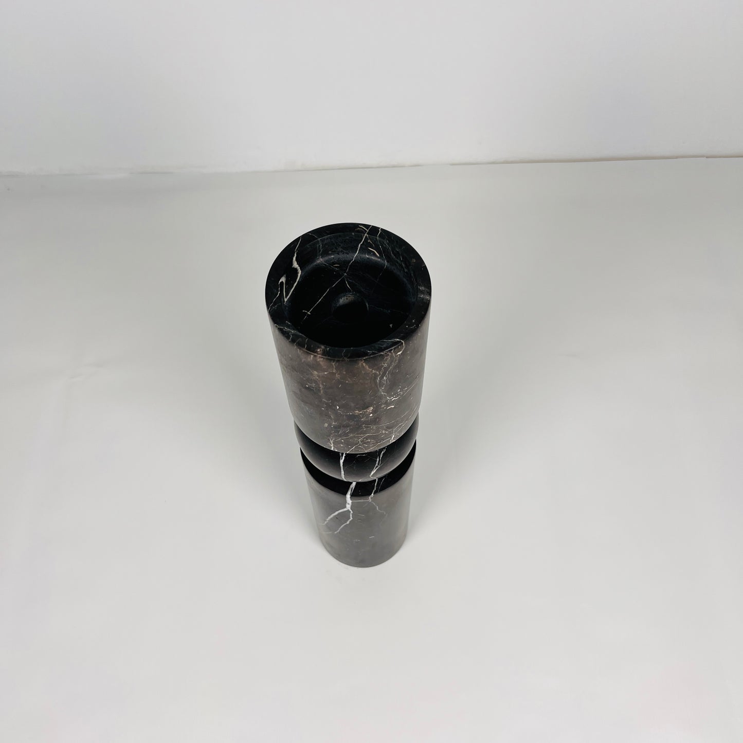 Sphere Link Candle Stand - Medium