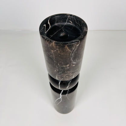 Sphere Link Candle Stand - Medium