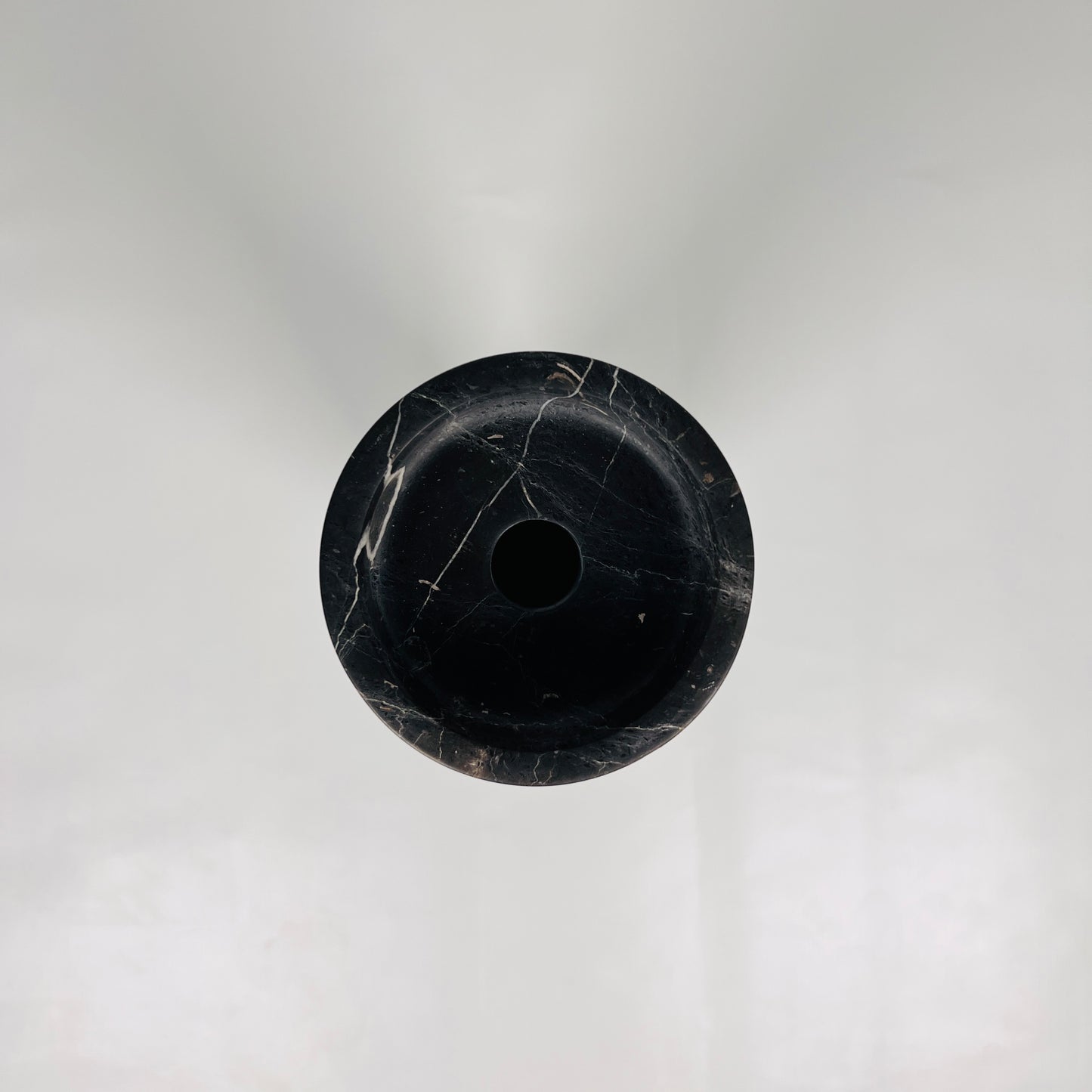Sphere Link Candle Stand - Medium