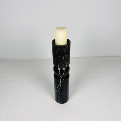 Sphere Link Candle Stand - Medium