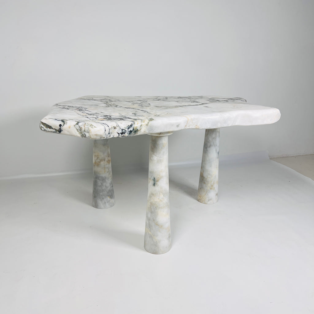 Bianco Side Table