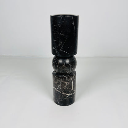 Sphere Link Candle Stand - Small