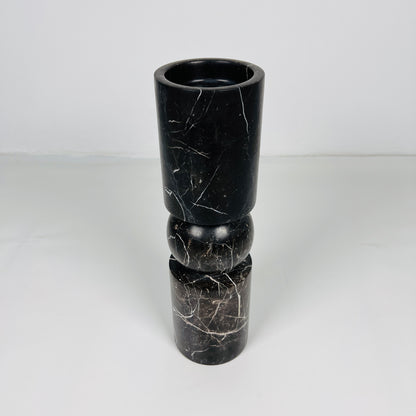 Sphere Link Candle Stand - Small