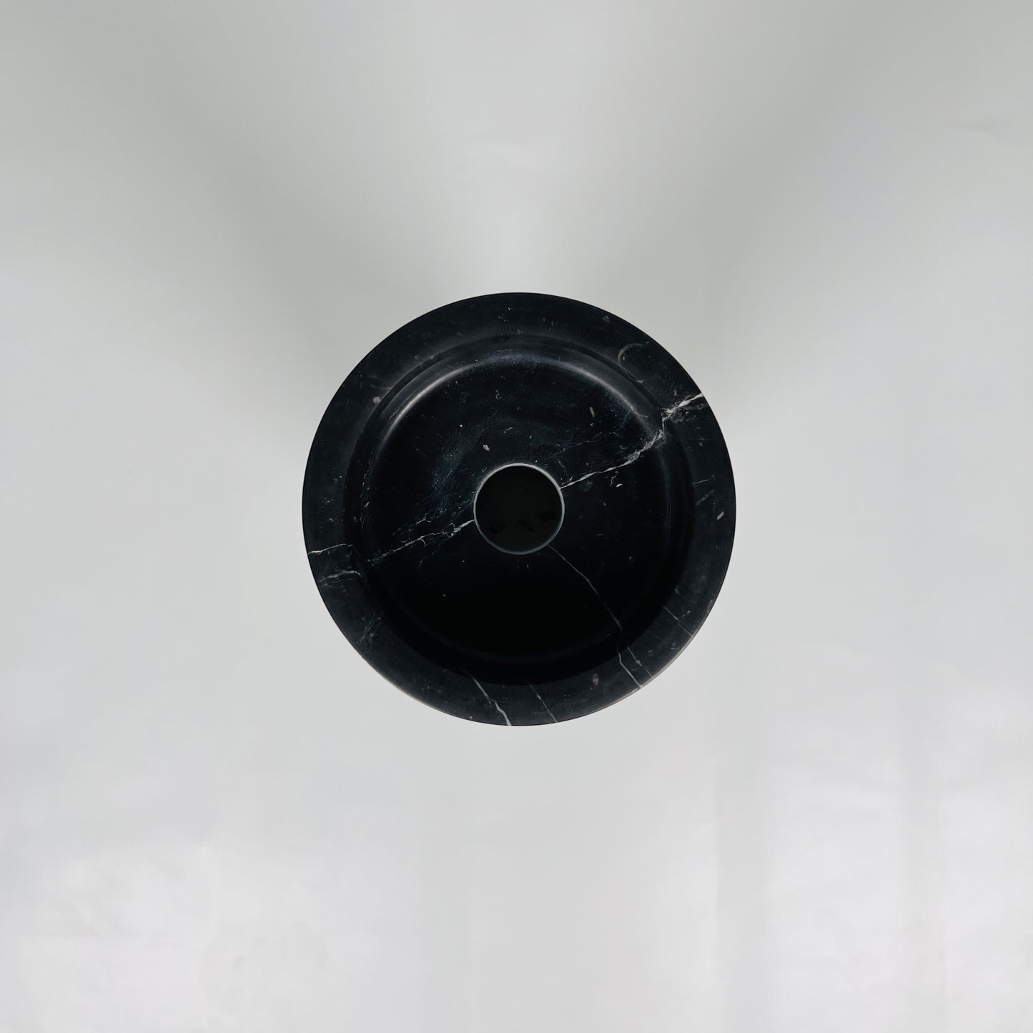 Sphere Link Candle Stand - Small