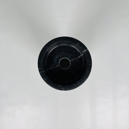 Sphere Link Candle Stand - Small