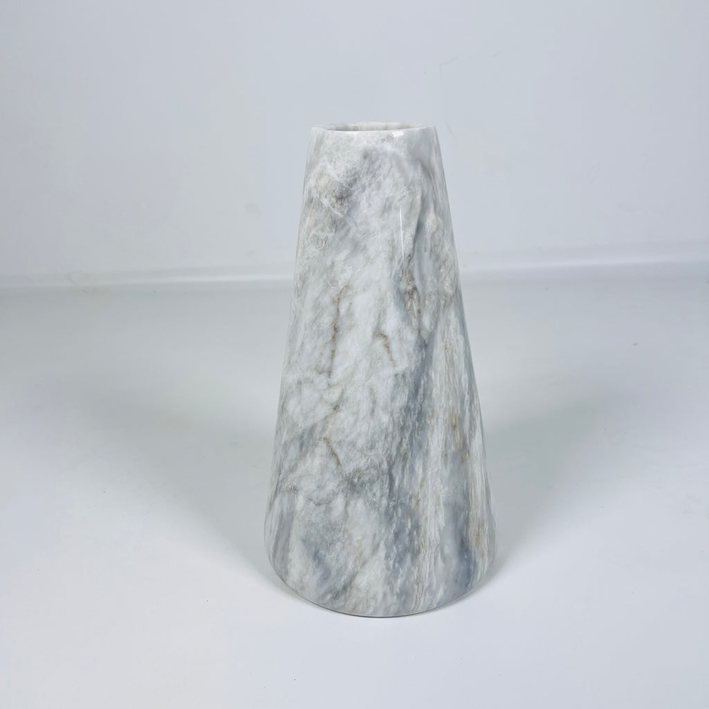 Borcel Gray Vase