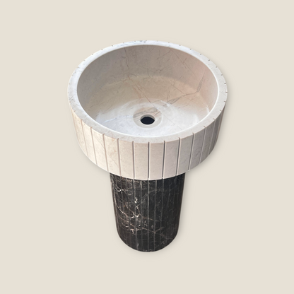 Column Noir Basin
