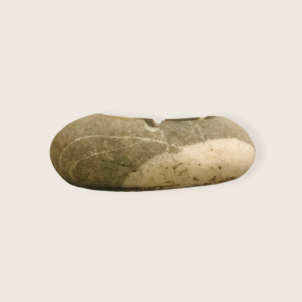 Stone Circle Ash Tray