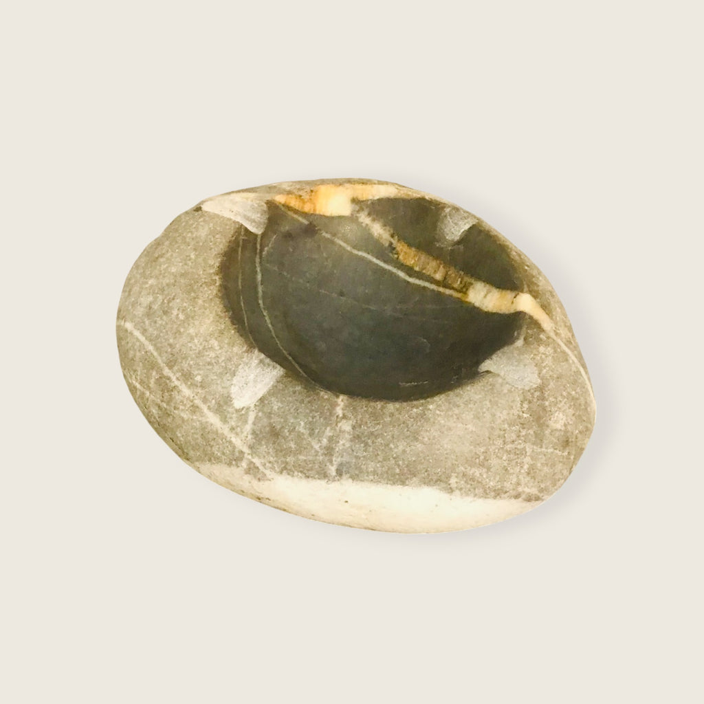 Stone Circle Ash Tray