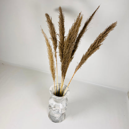 Pristine Vase - Gray