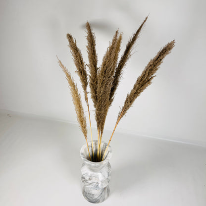 Pristine Vase - Gray
