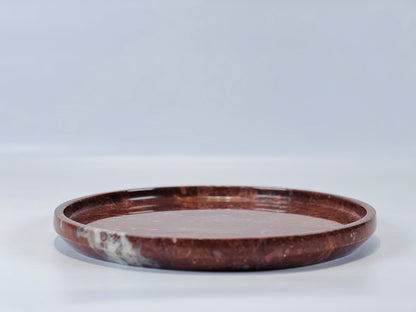 Alfa Plate - Small
