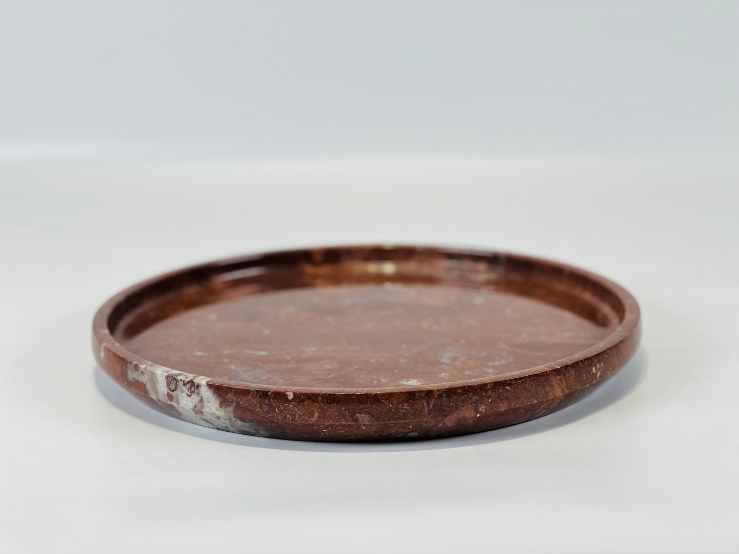 Alfa Plate - Small