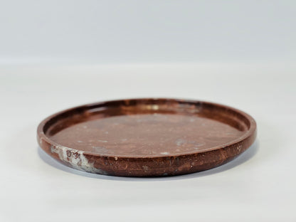 Alfa Plate - Small