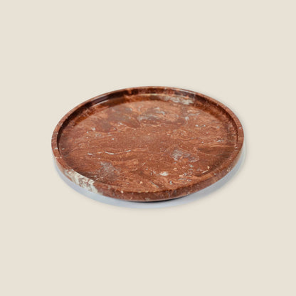 Alfa Plate - Small