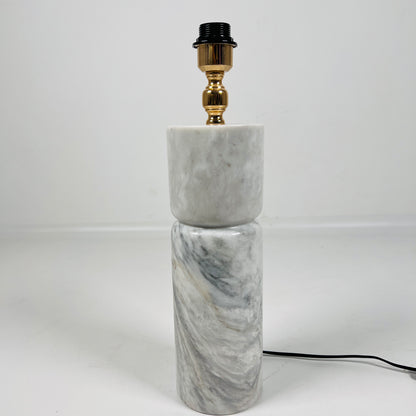 Cinched Table Lamp