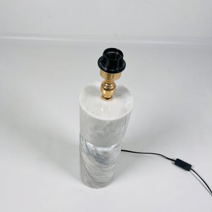 Cinched Table Lamp
