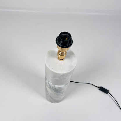 Cinched Table Lamp