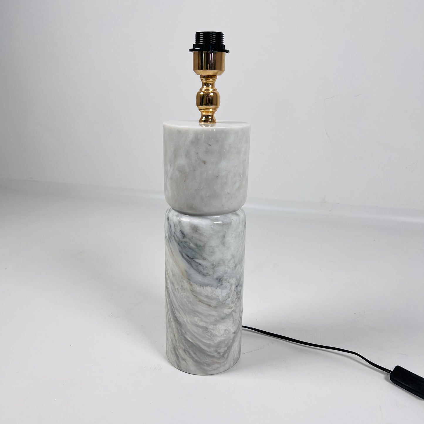 Cinched Table Lamp