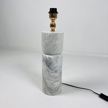 Cinched Table Lamp