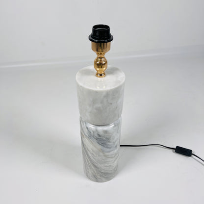 Cinched Table Lamp