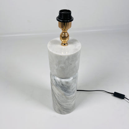 Cinched Table Lamp