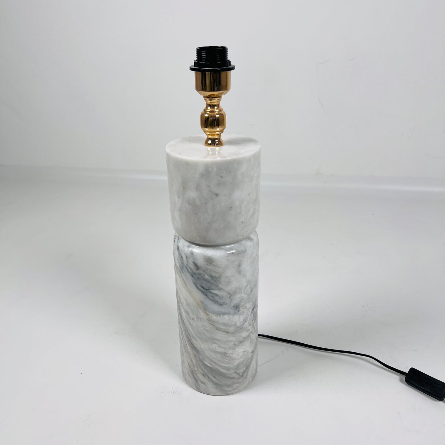 Cinched Table Lamp