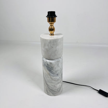 Cinched Table Lamp